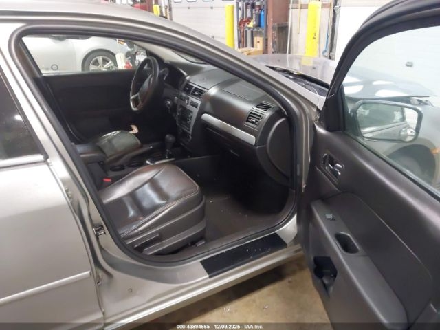 Ford Fusion Sel Image 6