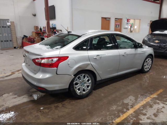 Ford Focus Se Image 16