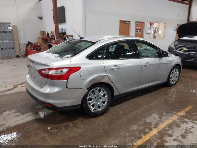 Ford Focus Se Image 16