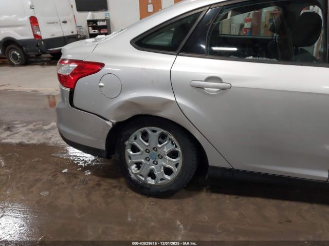 Ford Focus Se Image 3