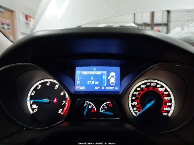 Ford Focus Se Image 5