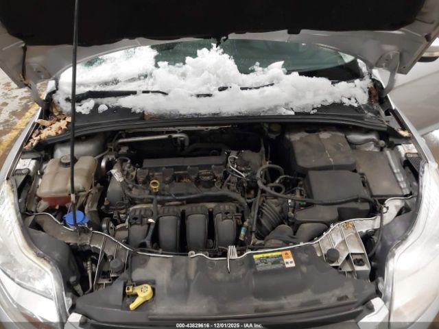 Ford Focus Se Image 7