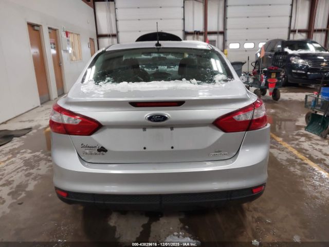 Ford Focus Se Image 13