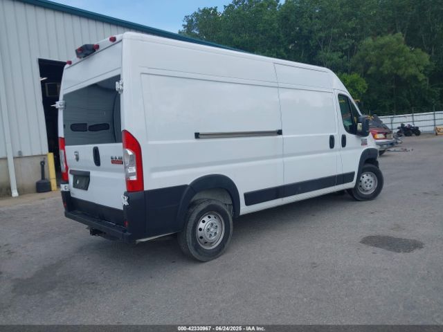 Ram Promaster High Roof 159 Wb Image 2