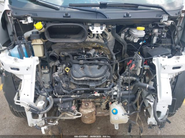 Ram Promaster High Roof 159 Wb Image 12