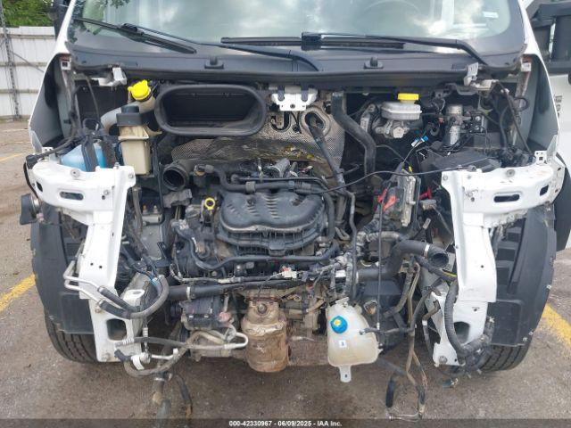 Ram Promaster High Roof 159 Wb Image 19