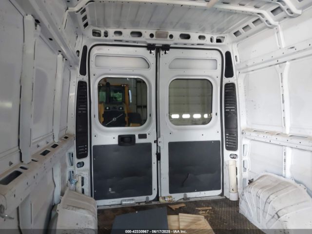 Ram Promaster High Roof 159 Wb Image 20
