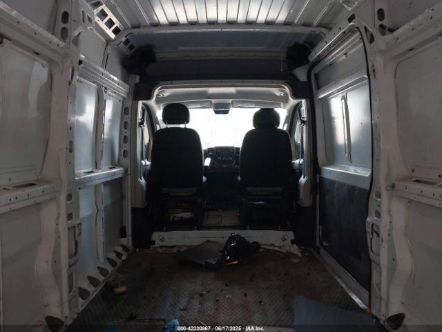 Ram Promaster High Roof 159 Wb Image 16