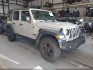 Jeep Wrangler Sport Altitude 4x4 Image 1