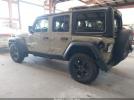 Jeep Wrangler Sport Altitude 4x4 Image 10