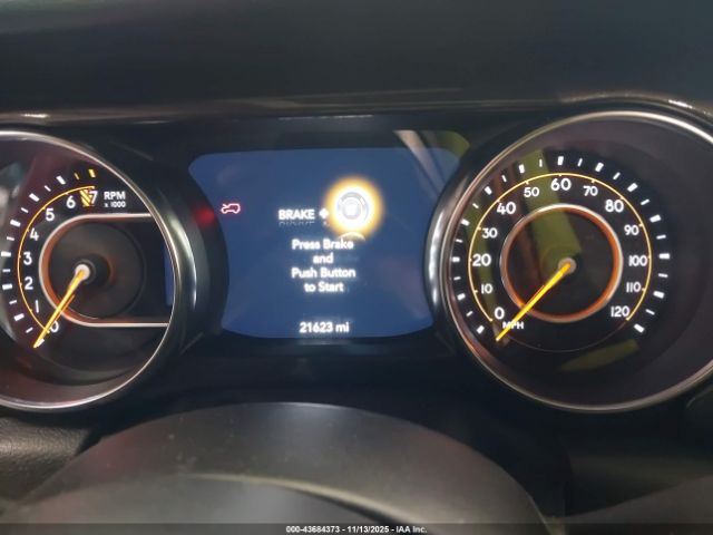 Jeep Wrangler Sport Altitude 4x4 Image 7