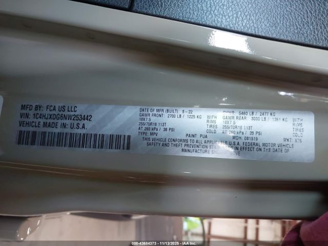 Jeep Wrangler Sport Altitude 4x4 Image 11