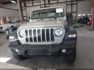 Jeep Wrangler Sport Altitude 4x4 Image 4